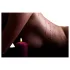 Ouch Rose - świeca do masażu ciała z parafiny - zapach róży - 100g