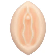   S-Line - Pussy - mydło w kształcie cipki (naturalne, 140 g)