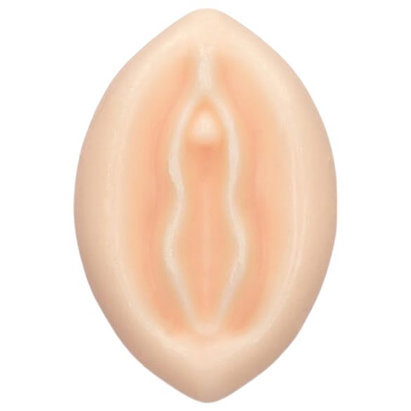 Pussy - mydło intymne - naturalne (140g)