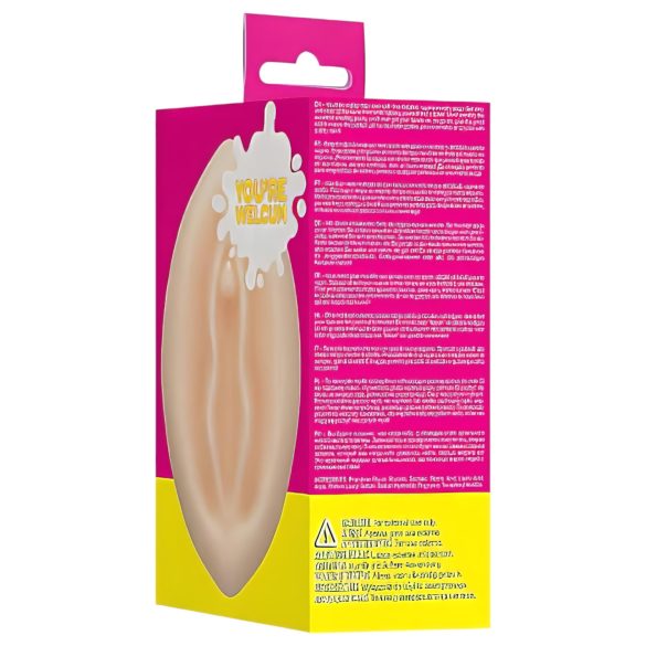 Pussy - mydło intymne - naturalne - 140g