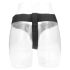 REALROCK Elastic - majtki do strap-on (czarne)