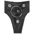 REALROCK Elastic - majtki do strap-on (czarne)