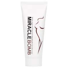   Pharmquests Miracle Bomb - krem do powiększania i ujędrniania biustu - 100ml