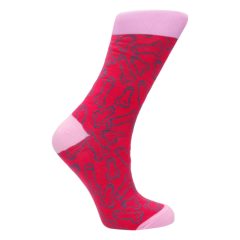 S-Line Sexy Socks - bawełniane skarpetki - fütyis