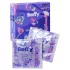 Beffy - ultra cienka chusteczka do seksu oralnego (2 sztuki)