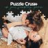 Tease&Please Kochaj Mnie - erotyczne puzzle (200 szt.)