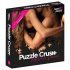 Tease&Please Chrush Together - erotyczne puzzle (200 elemów)