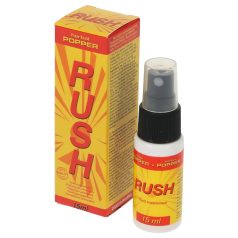 Herbal Rush suplement diety (15 ml)