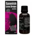 Cobeco Spanish Love Drops - krople na pobudzenie libido - unisex - 30ml