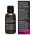 Cobeco Spanish Love Drops - krople na pobudzenie libido - unisex - 30ml