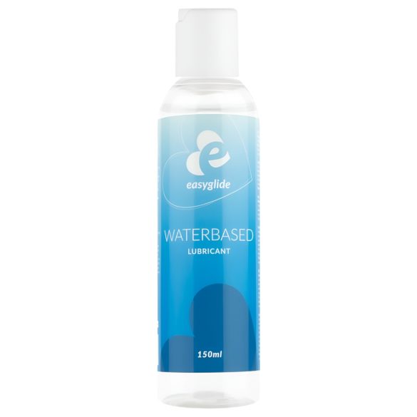 EasyGlide - Żel intymny na bazie wody (150 ml)