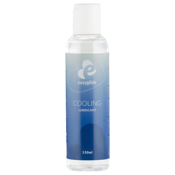 EasyGlide Cooling - chłodzący lubrykant wodny (150 ml)