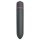 Easytoys Bullet - wodoodporny wibrator (czarny)