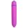 Easytoys Bullet - wodoodporny wibrator (fioletowy)