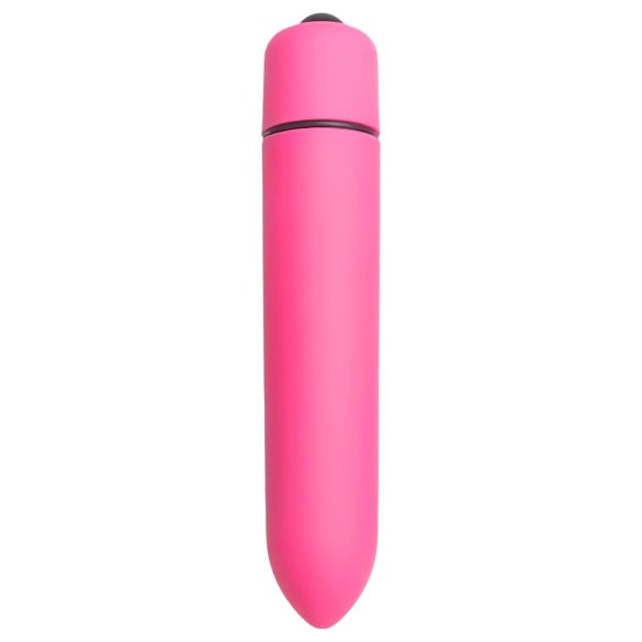 Easytoys Bullet - wodoodporny mini wibrator (różowy)