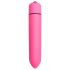 Easytoys Bullet - wodoodporny mini wibrator (różowy)