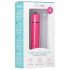 Easytoys Bullet - wodoodporny mini wibrator (różowy)