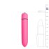 Easytoys Bullet - wodoodporny mini wibrator (różowy)
