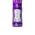 Easytoys - wibrator króliczek z rotującymi koralikami i stymulatorem łechtaczki