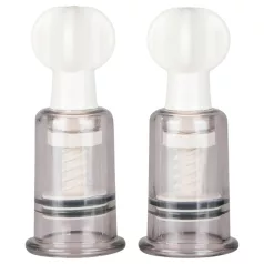 EasyToys - pompka do ssania sutków - mała (2 szt.)