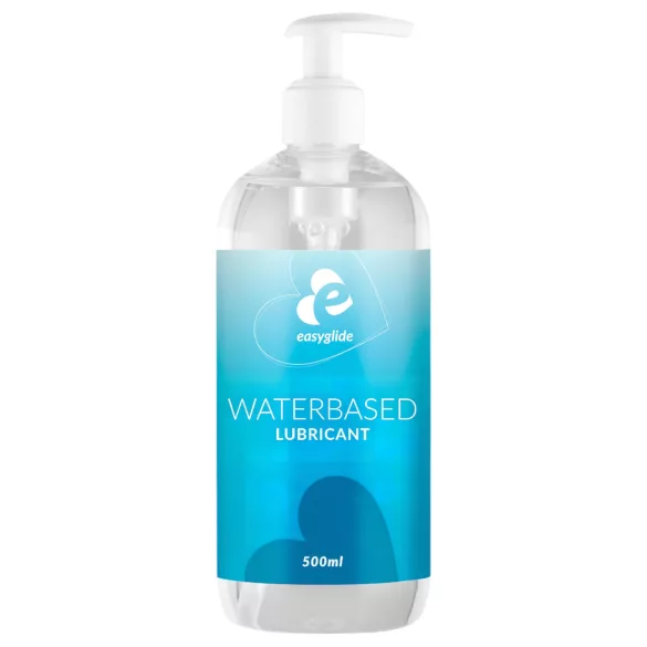 EasyGlide - lubrykant na bazie wody - 500ml
