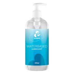 EasyGlide - lubrykant na bazie wody (500 ml)