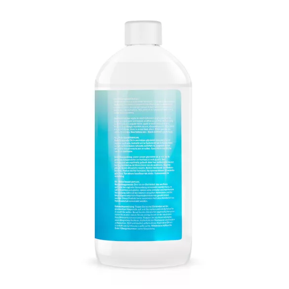 EasyGlide - lubrykant na bazie wody - 500ml