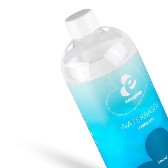 EasyGlide - lubrykant na bazie wody - 500ml