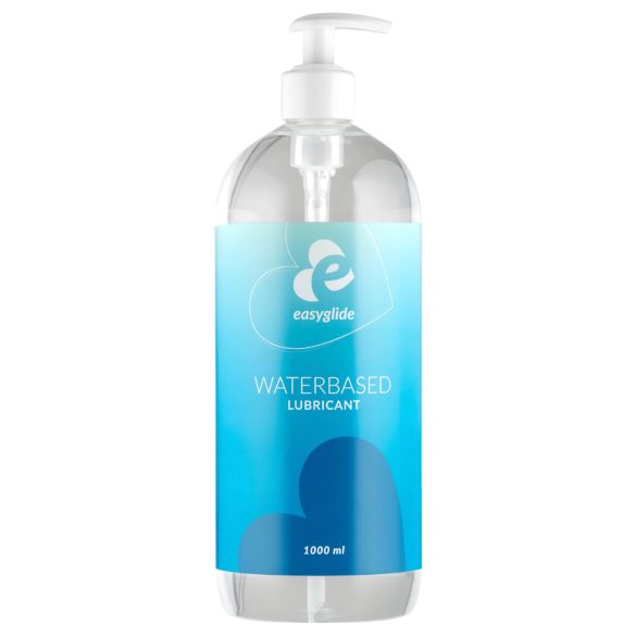 EasyGlide - lubrykant wodny (1000 ml)