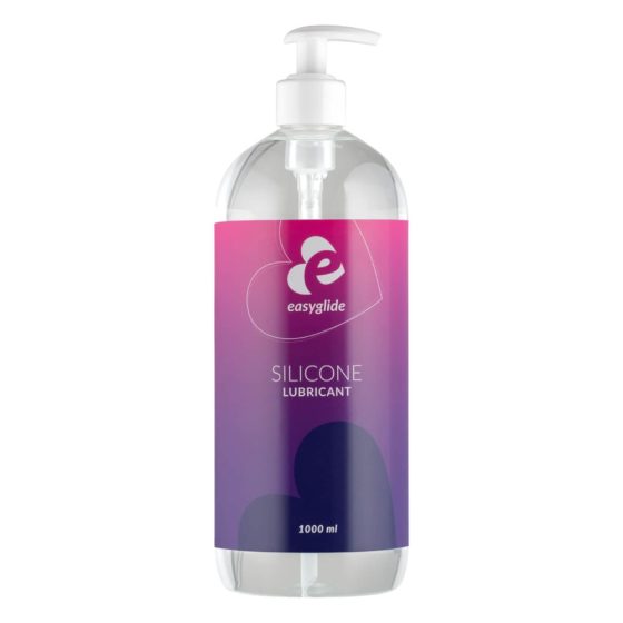 EasyGlide - lubrykant na bazie silikonu (1000 ml)
