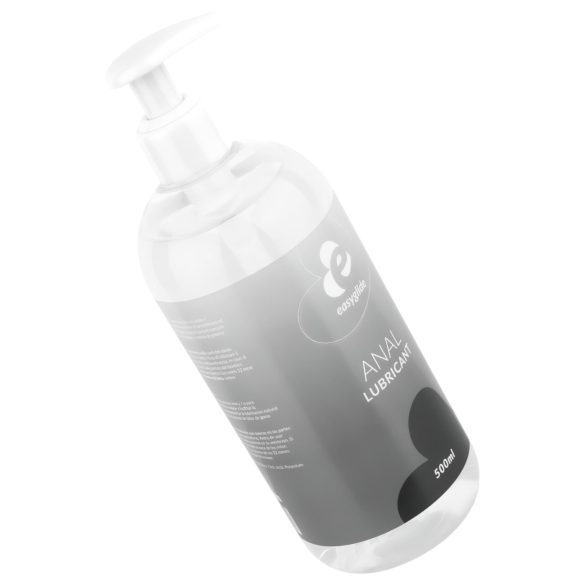 EasyGlide Anal - lubrykant na bazie wody (500 ml)