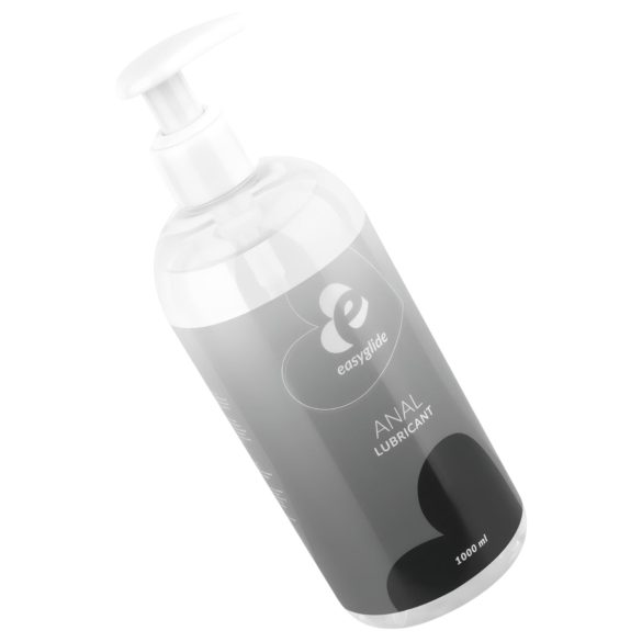 EasyGlide Anal - żel na bazie wody (1000ml)