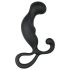 EasyToys Masażer Prostaty - dildo do prostaty (czarny)