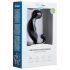 EasyToys Masażer Prostaty - dildo do prostaty (czarny)