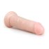 Easytoys - dildo z przyssawką - realistyczny - 15,5 cm - cielisty