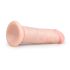Easytoys - dildo z przyssawką - realistyczny - 15,5 cm - cielisty