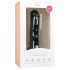 Easytoys – realistyczny czarny dildo z przyssawką (15,5 cm)