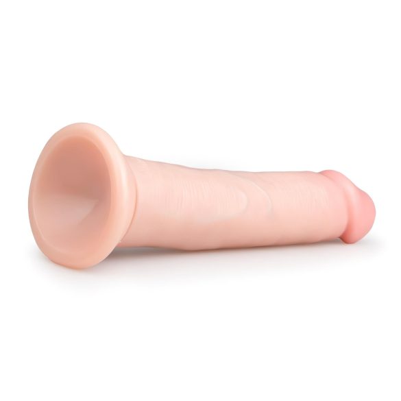 Easytoys - realistyczny dildo z przyssawką - 20,5 cm - cielisty