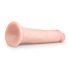 Easytoys - realistyczny dildo z przyssawką - 20,5 cm - cielisty