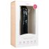 Easytoys - dildo z przyssawką - realistyczny - czarny - 20,5 cm
