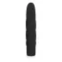 Easytoys - wibrator silikonowy spirala - czarny