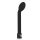Easytoys Slim - Wibrator punktu G (czarny)