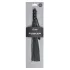 Easytoys - pejcz erotyczny - silikonowy - czarny