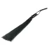 Easytoys - pejcz erotyczny - silikonowy - czarny