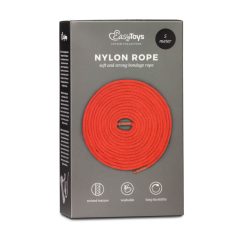 Easytoys Rope - lina do wiązania (5m) - czerwona