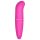 EasyToys Mini G-Vibe - Wibrator G-punktu (różowy)