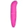 EasyToys - wibrator do punktu G mini - silikon różowy