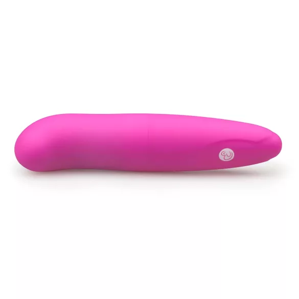 EasyToys - wibrator do punktu G mini - silikon różowy