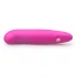 EasyToys - wibrator do punktu G mini - silikon różowy