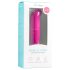 EasyToys Mini G-Vibe - Wibrator G-punktu (różowy)